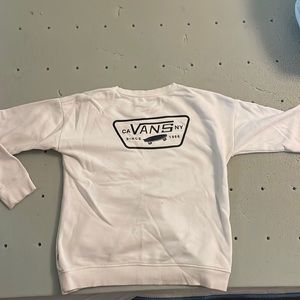 Vans Crewneck